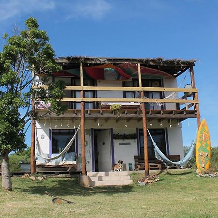 Beleza Pura B&B Balneario Buenos Aires Exterior foto