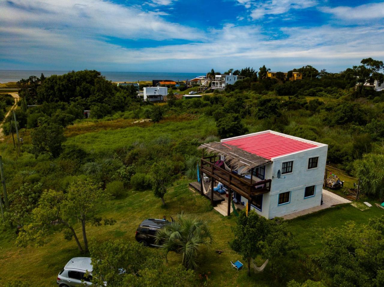 Beleza Pura B&B Balneario Buenos Aires Exterior foto