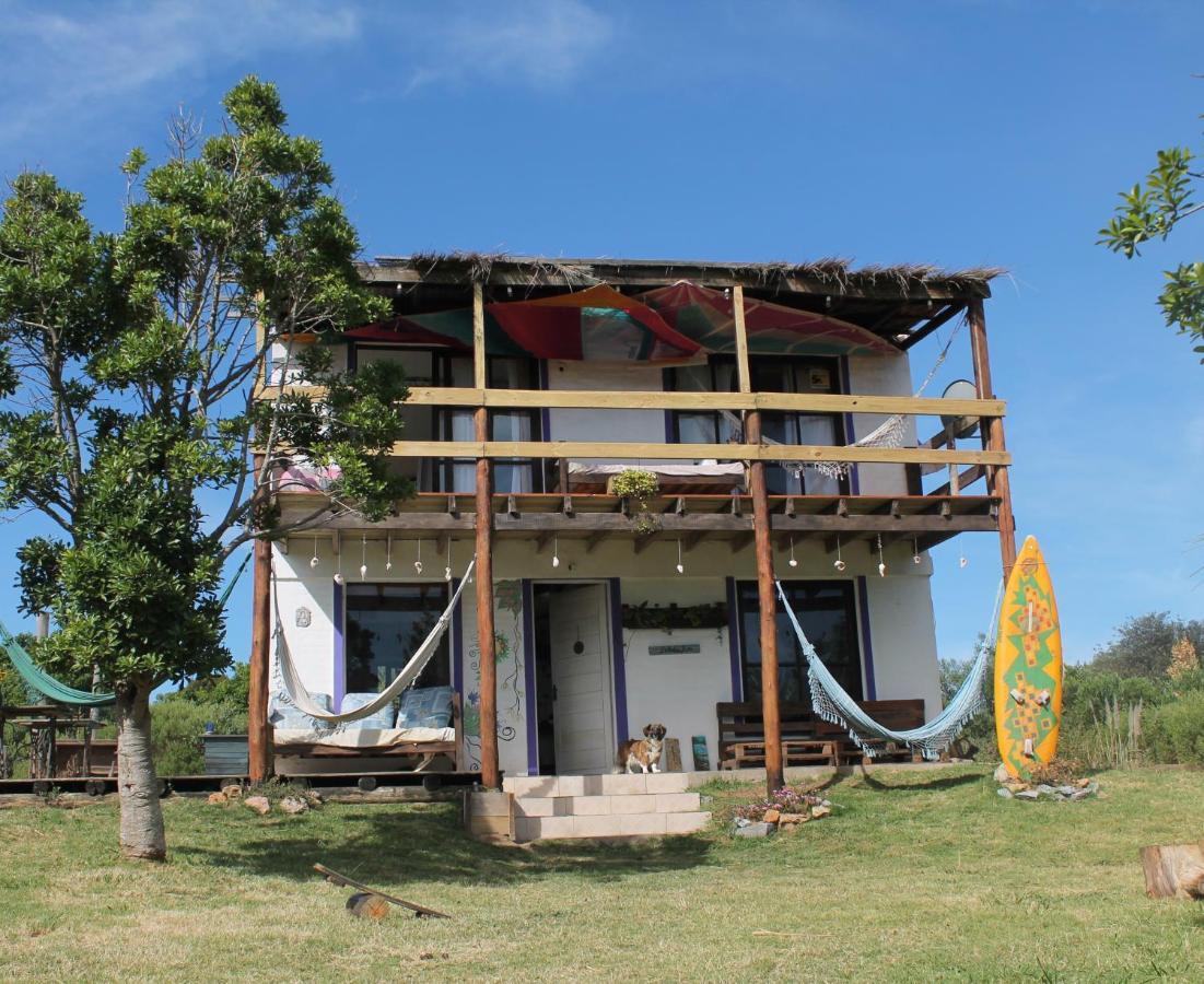 Beleza Pura B&B Balneario Buenos Aires Exterior foto